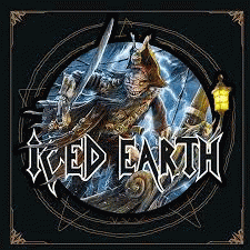 Iced Earth : Black Flag